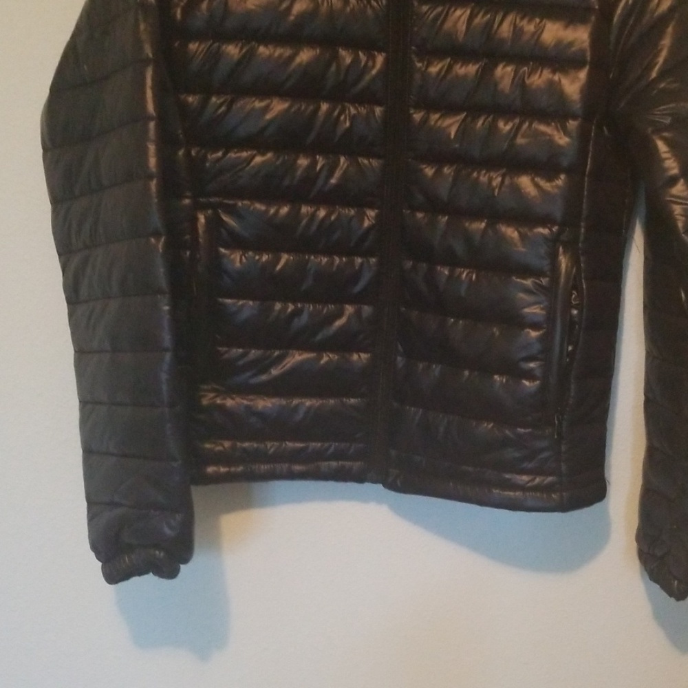 Spire Puffer Jacket - Picture 3 of 7